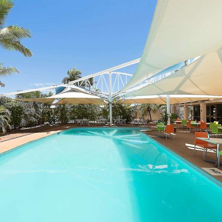 מלון Ibis Styles קרטה מראה חיצוני תמונה