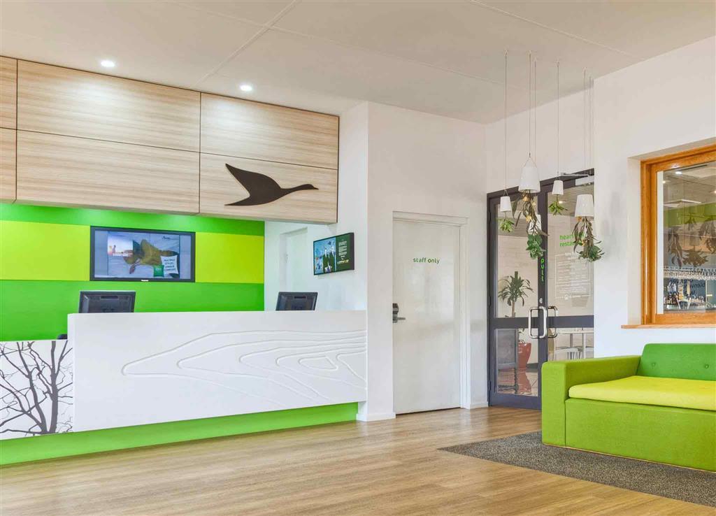 מלון Ibis Styles קרטה מראה חיצוני תמונה
