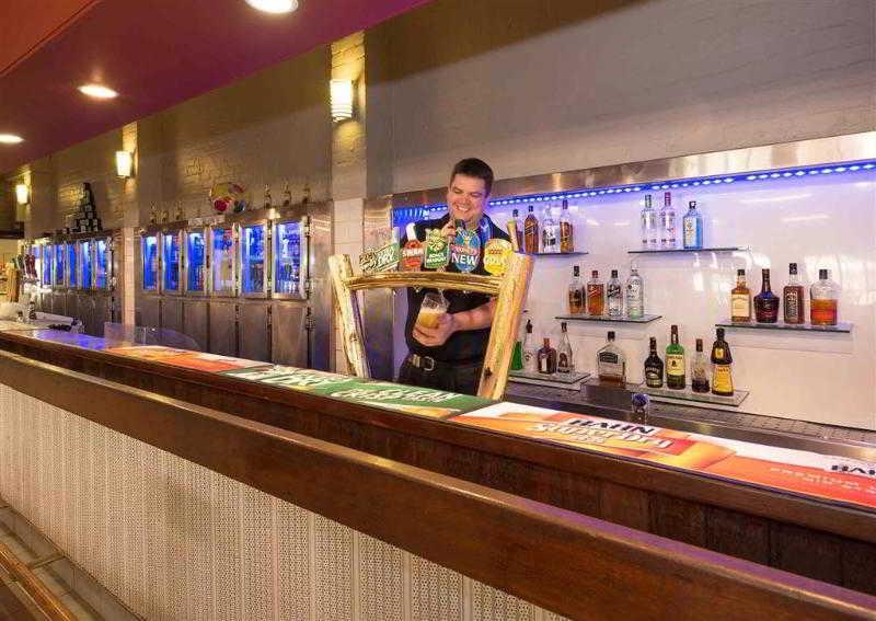 מלון Ibis Styles קרטה מראה חיצוני תמונה