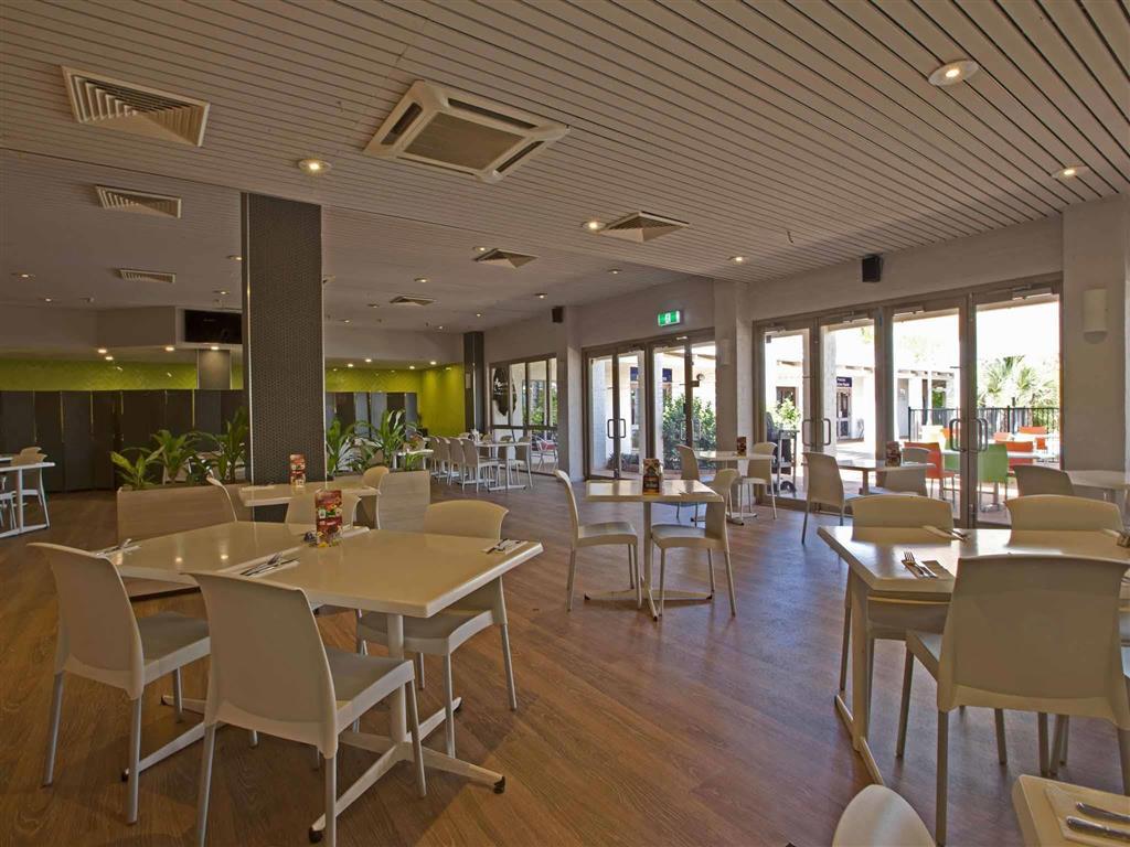 מלון Ibis Styles קרטה מראה חיצוני תמונה