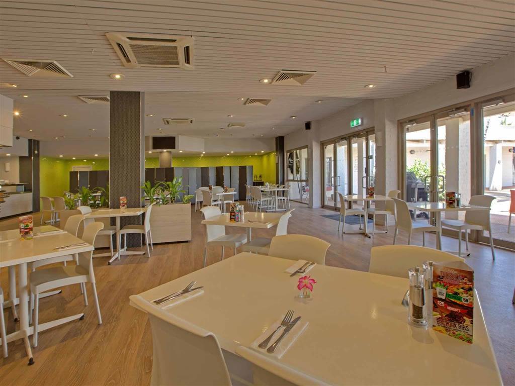 מלון Ibis Styles קרטה מראה חיצוני תמונה