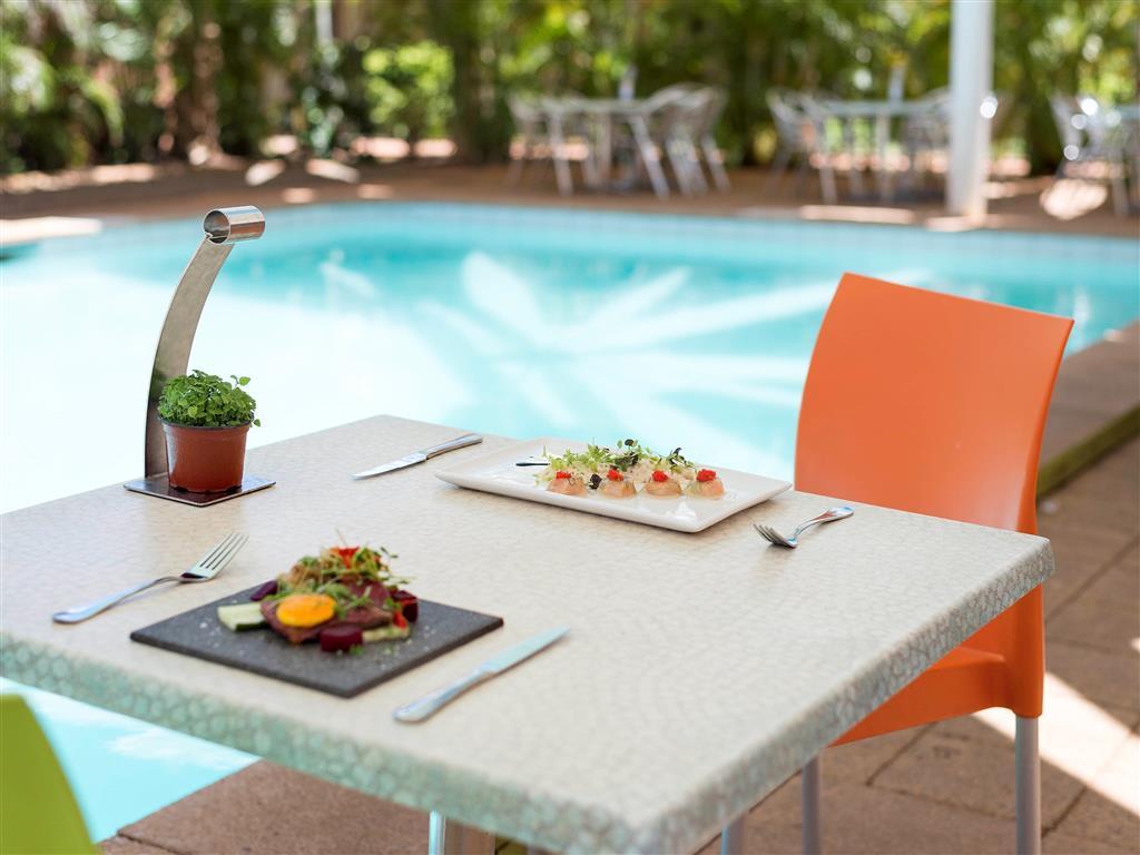 מלון Ibis Styles קרטה מראה חיצוני תמונה