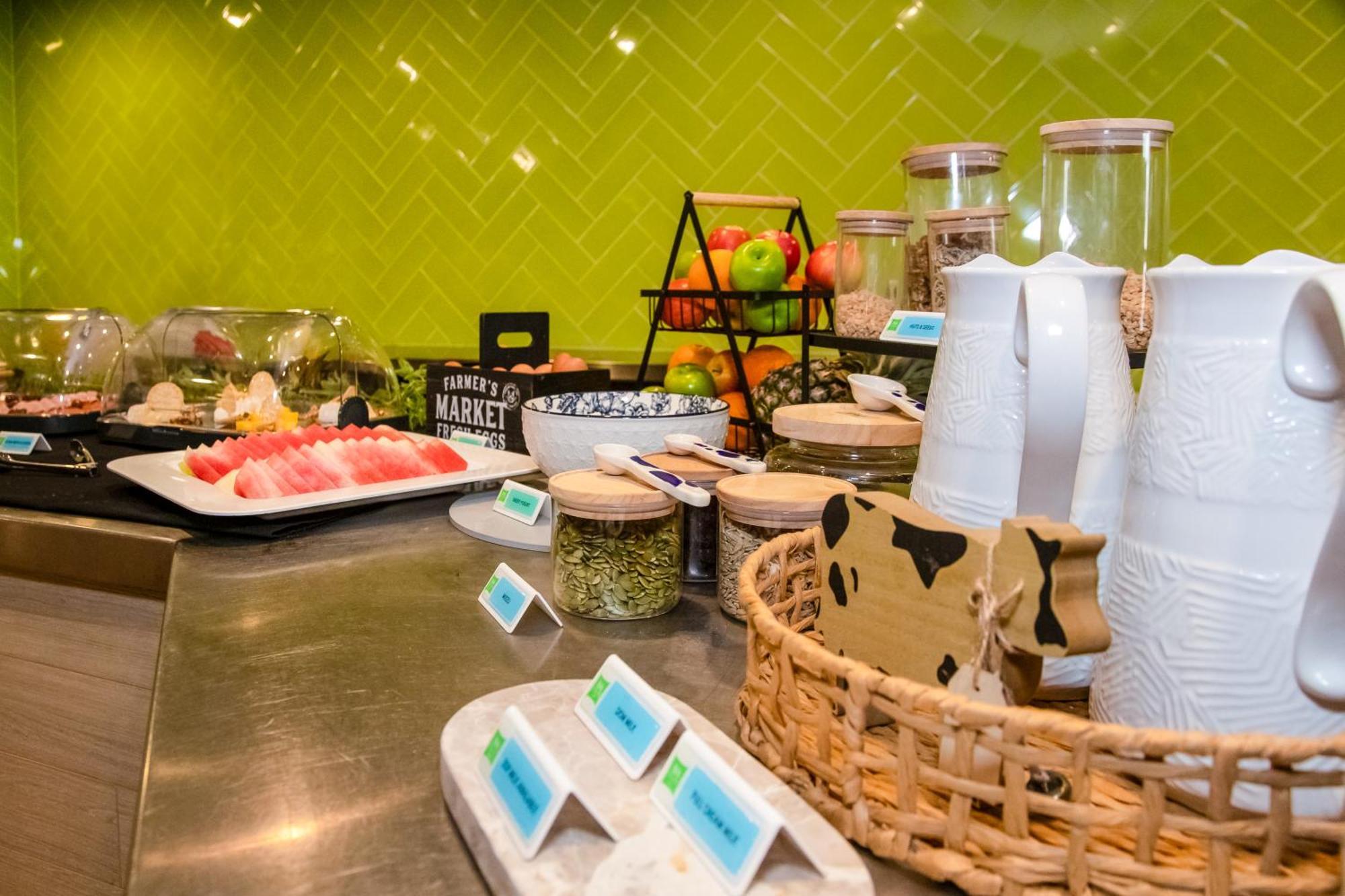 מלון Ibis Styles קרטה מראה חיצוני תמונה