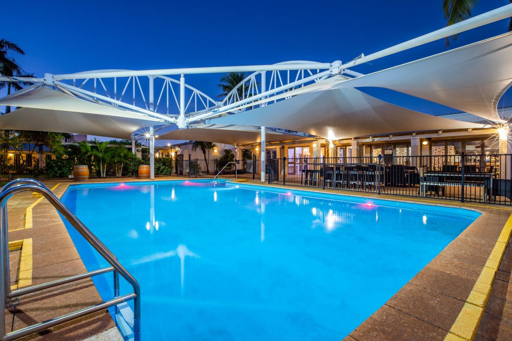 מלון Ibis Styles קרטה מראה חיצוני תמונה