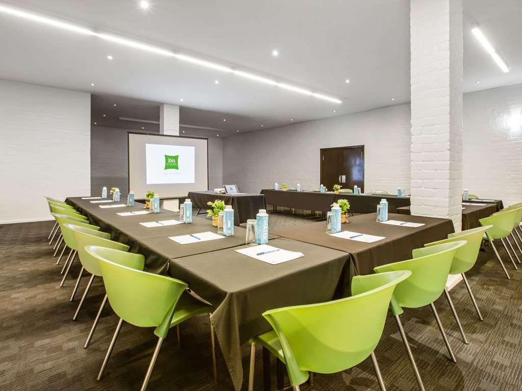 מלון Ibis Styles קרטה מתקנים תמונה