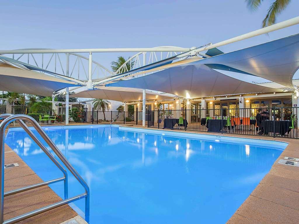 מלון Ibis Styles קרטה מסעדה תמונה
