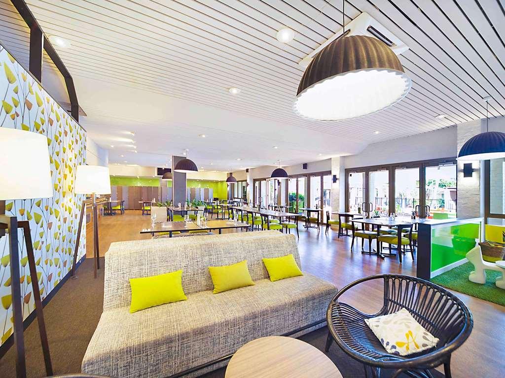 מלון Ibis Styles קרטה מסעדה תמונה