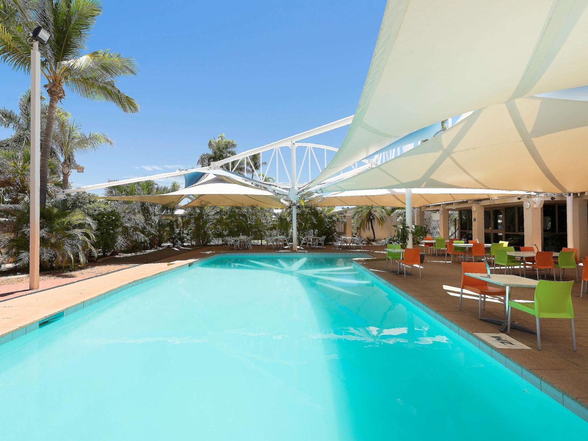 מלון Ibis Styles קרטה מראה חיצוני תמונה