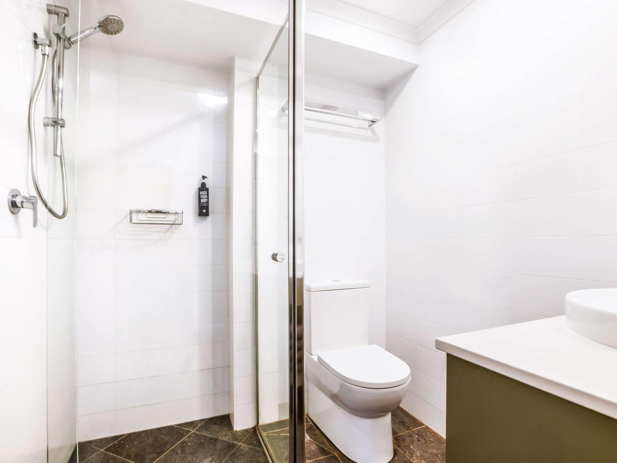 מלון Ibis Styles קרטה מראה חיצוני תמונה