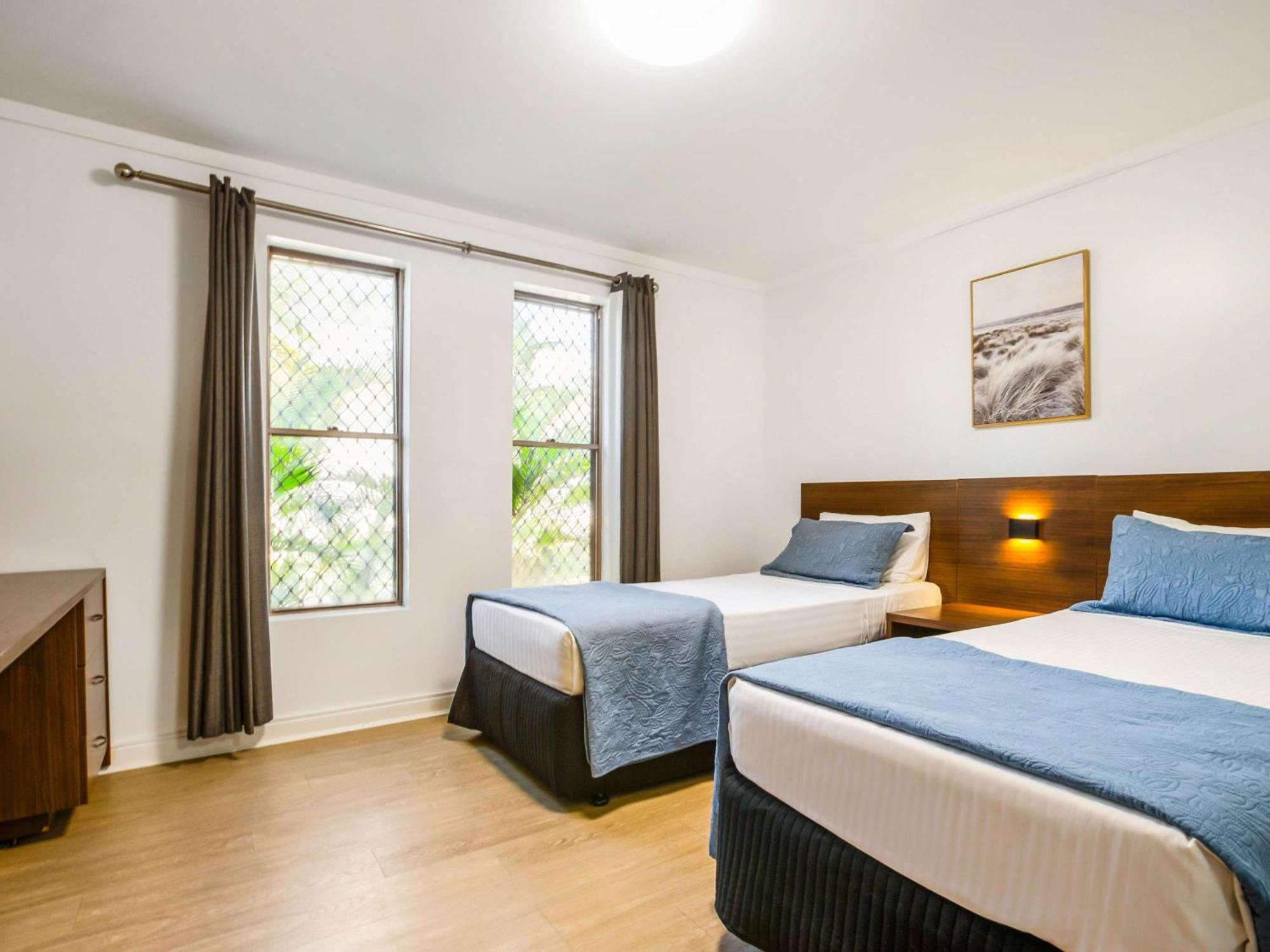 מלון Ibis Styles קרטה מראה חיצוני תמונה