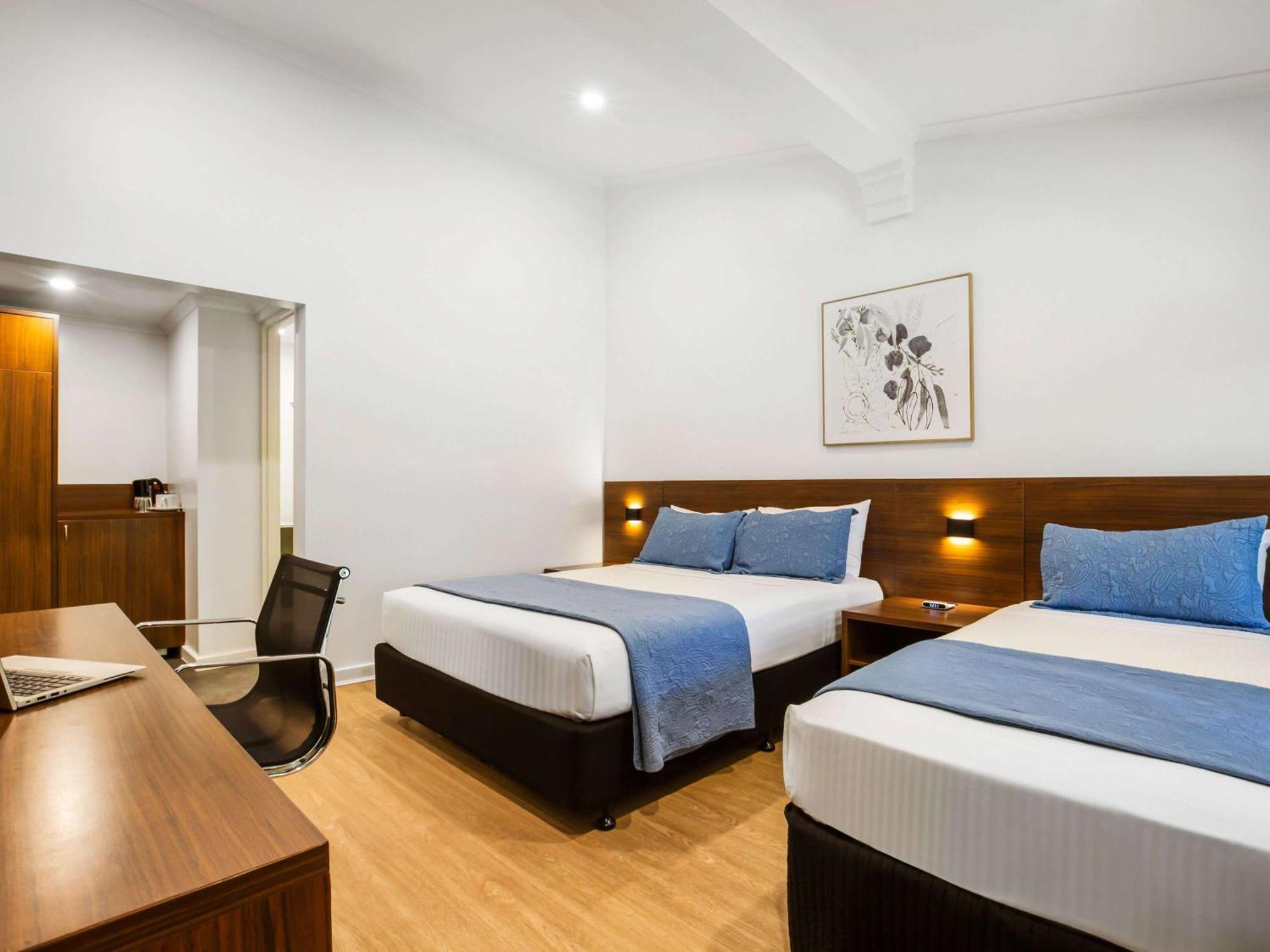 מלון Ibis Styles קרטה מראה חיצוני תמונה