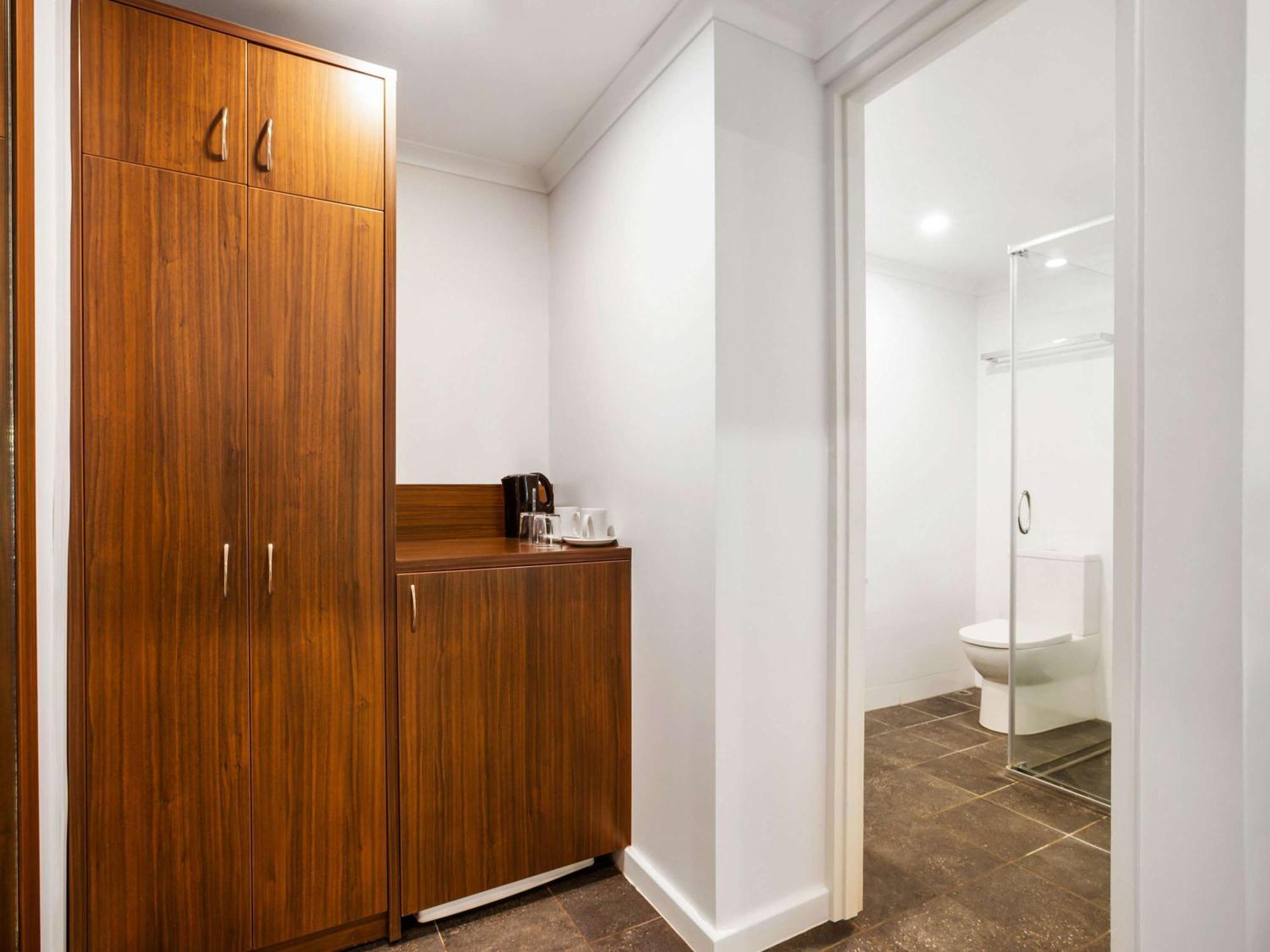 מלון Ibis Styles קרטה מראה חיצוני תמונה