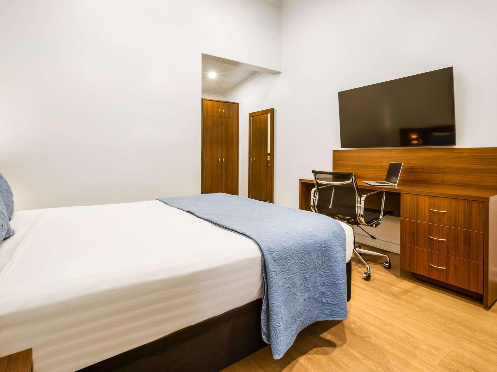 מלון Ibis Styles קרטה מראה חיצוני תמונה