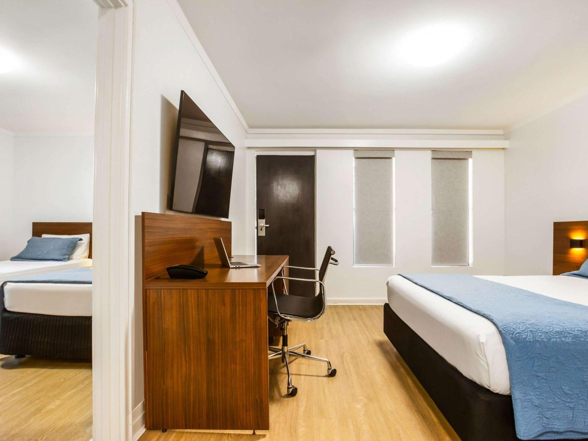 מלון Ibis Styles קרטה מראה חיצוני תמונה