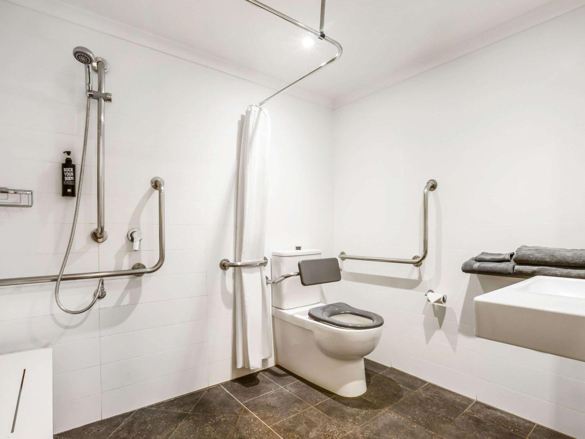 מלון Ibis Styles קרטה מראה חיצוני תמונה