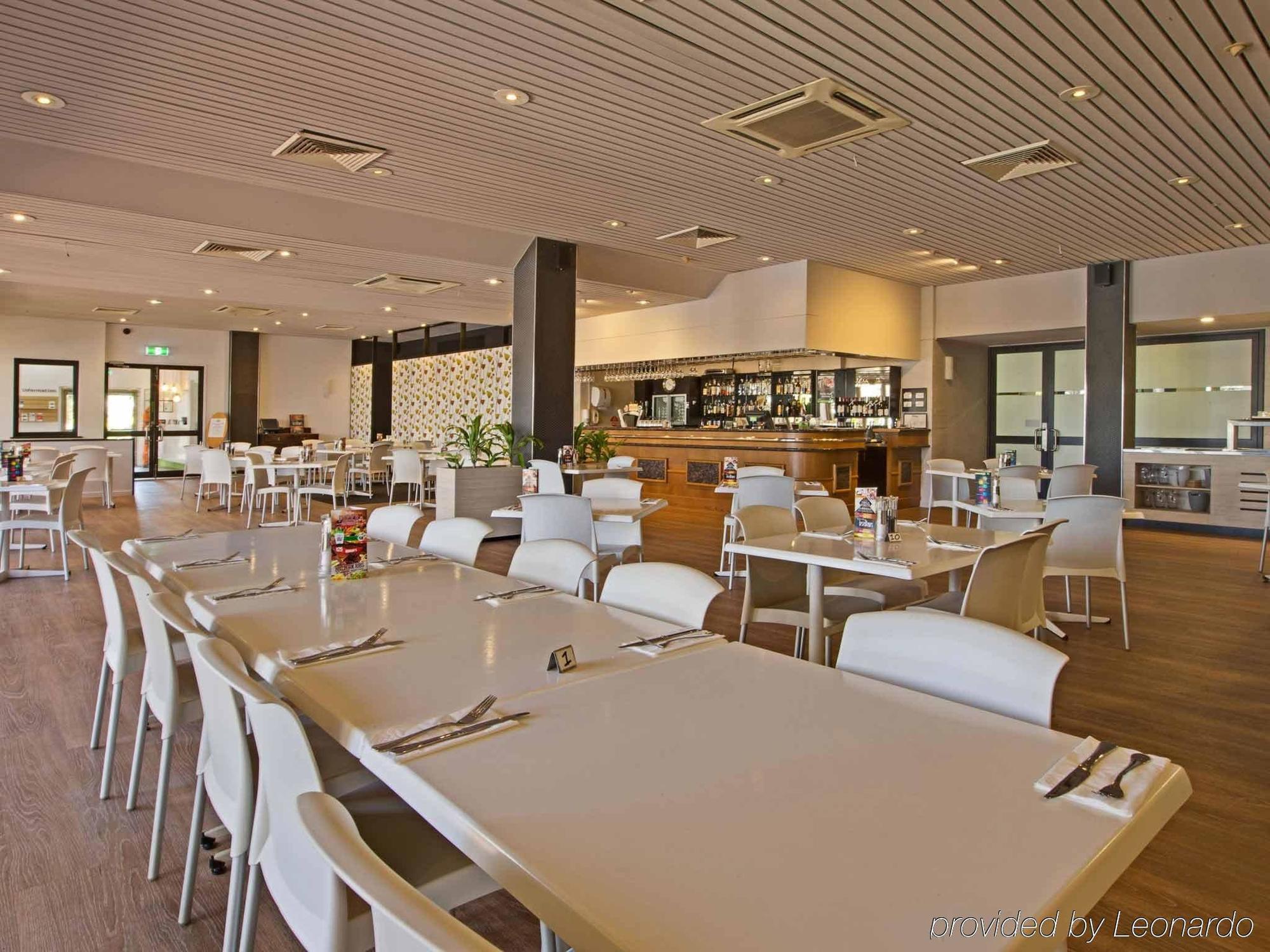 מלון Ibis Styles קרטה מראה חיצוני תמונה