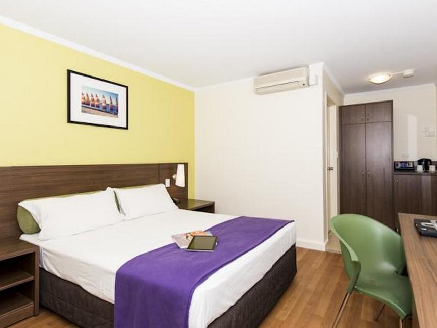 מלון Ibis Styles קרטה מראה חיצוני תמונה