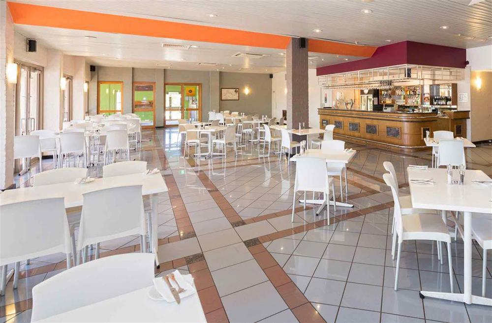 מלון Ibis Styles קרטה מתקנים תמונה